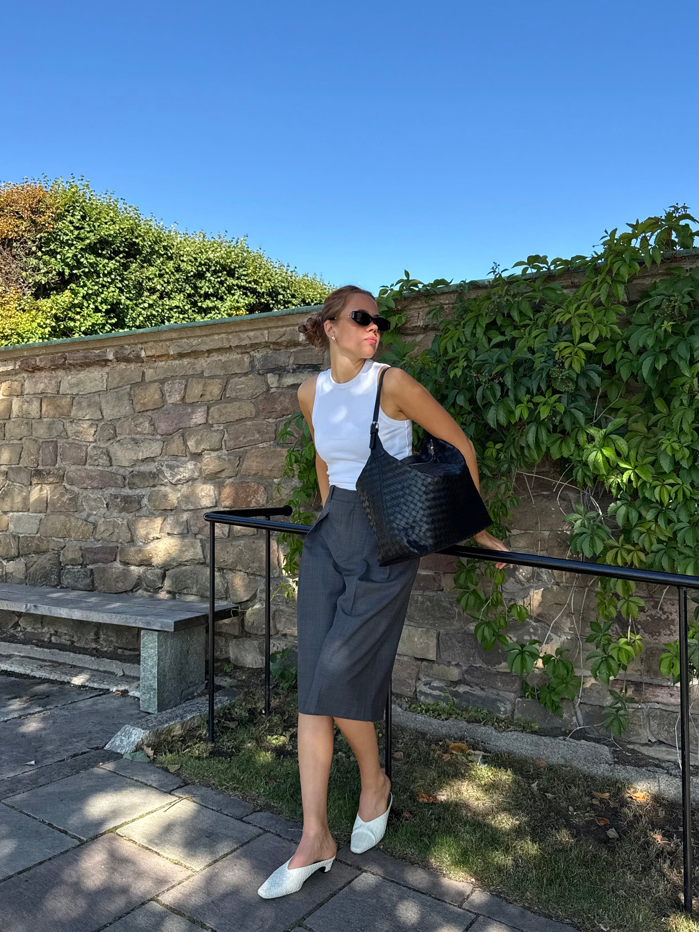 Zoey Tote L