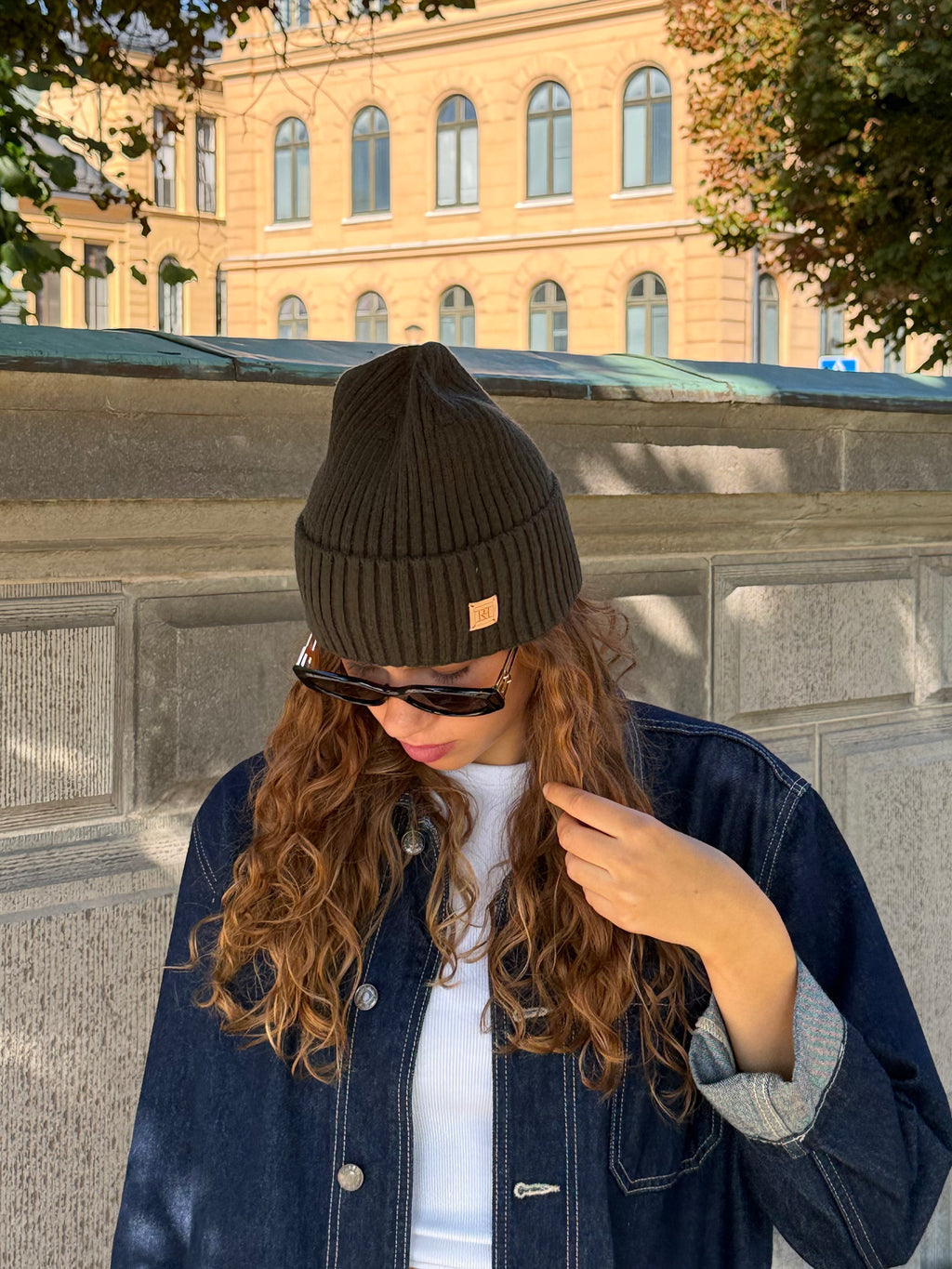 Beanie