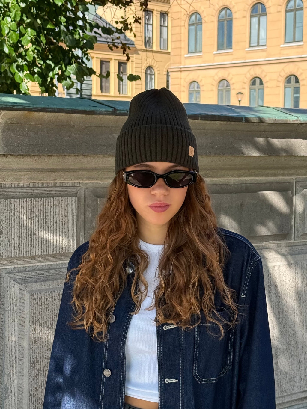 Beanie