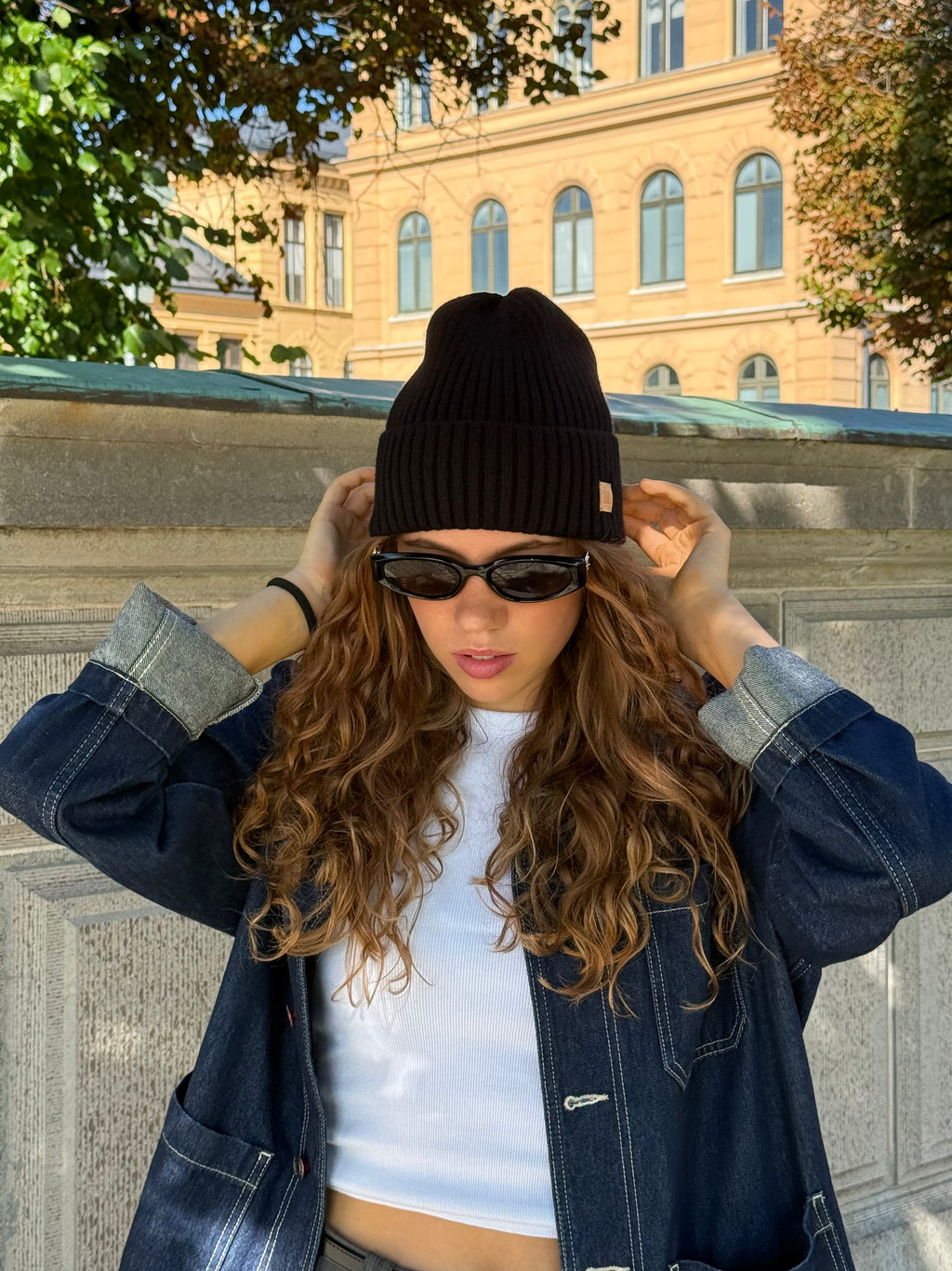 Beanie