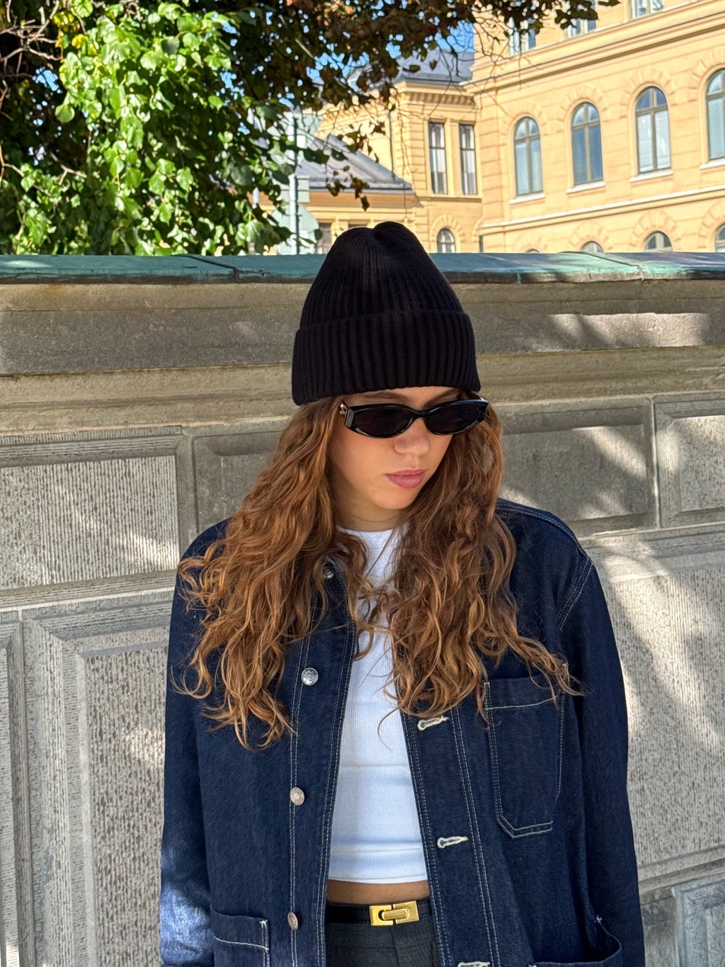Beanie