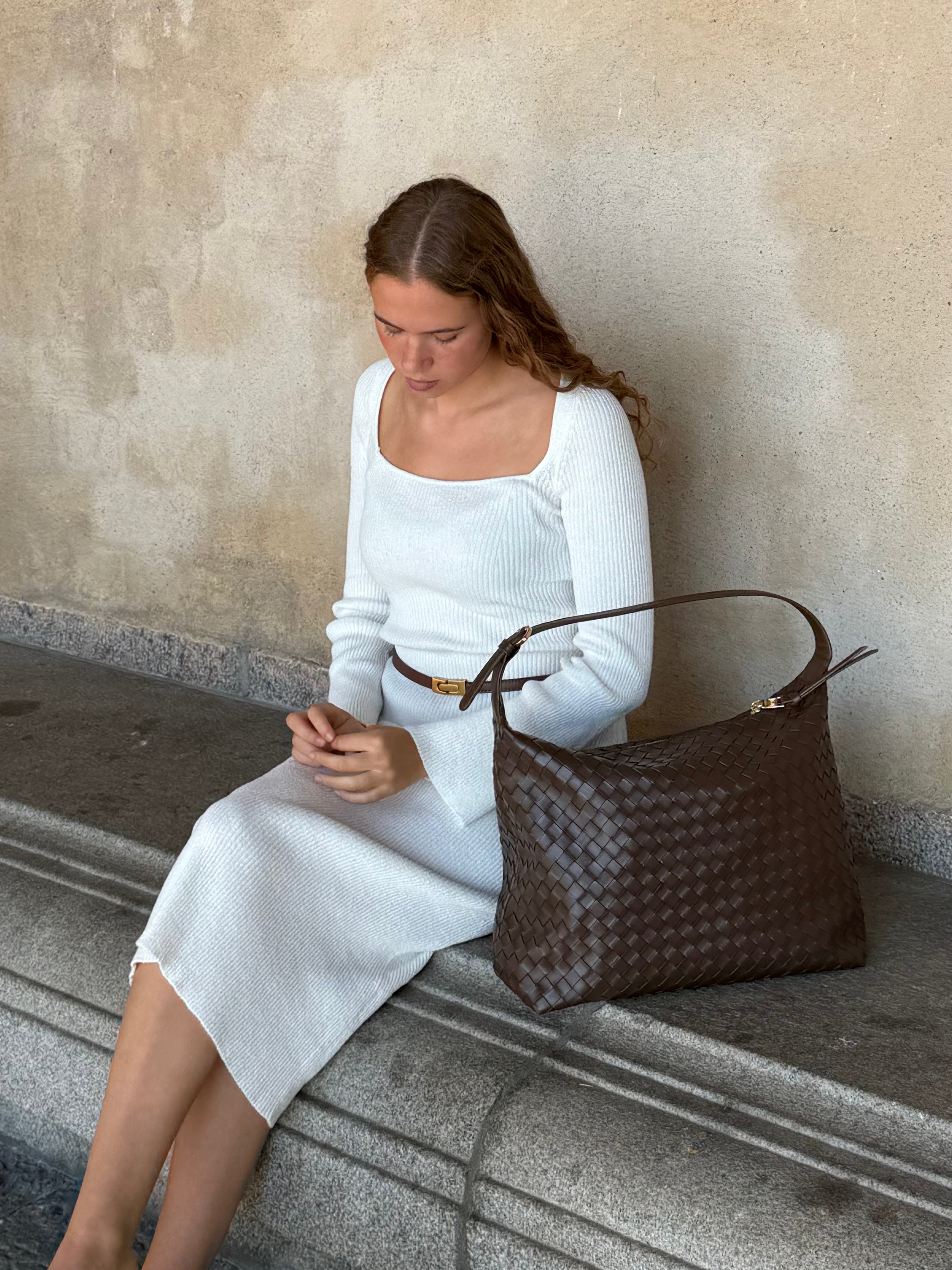 Zoey Tote L