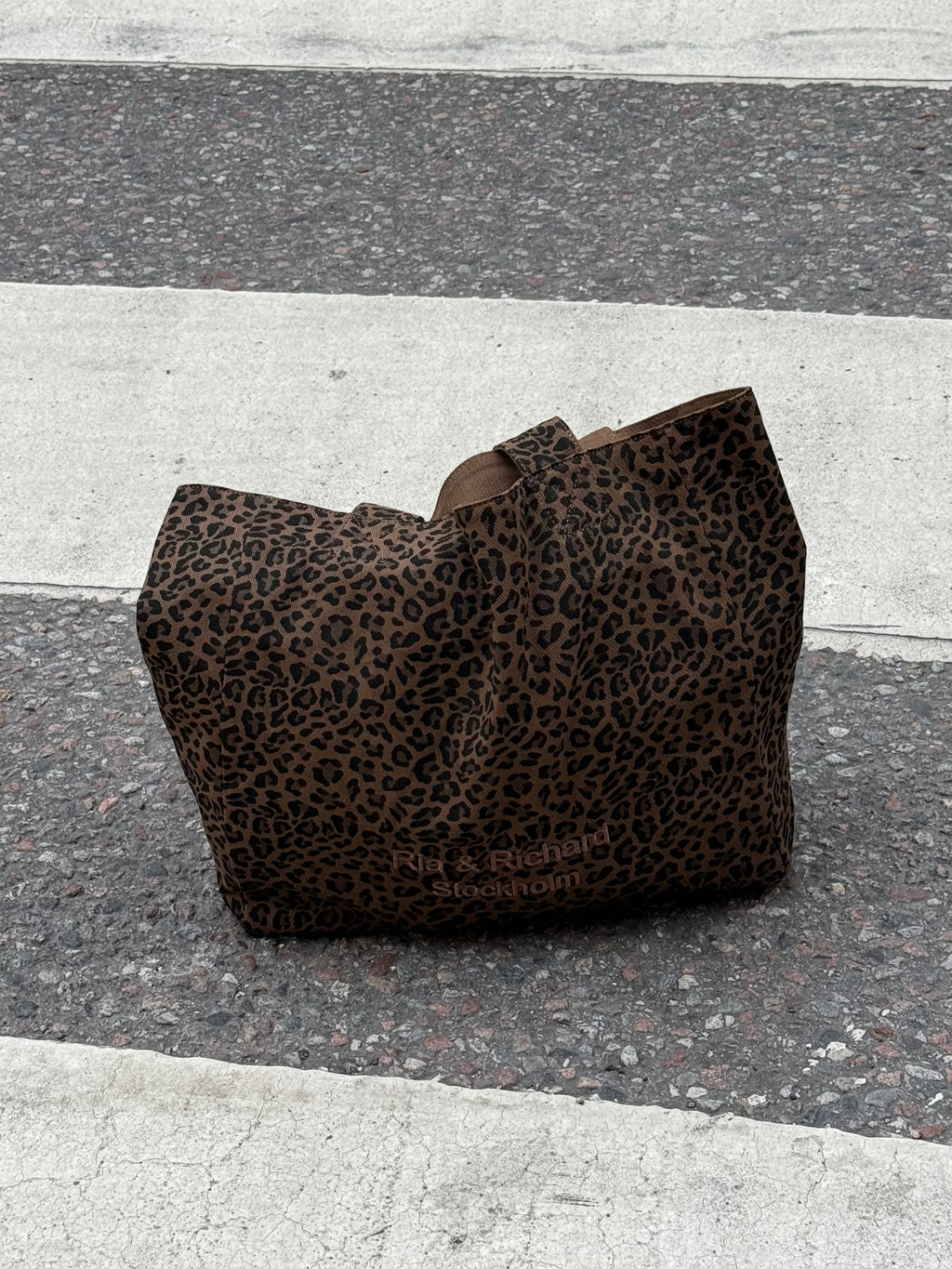 RR Reversible Tote
