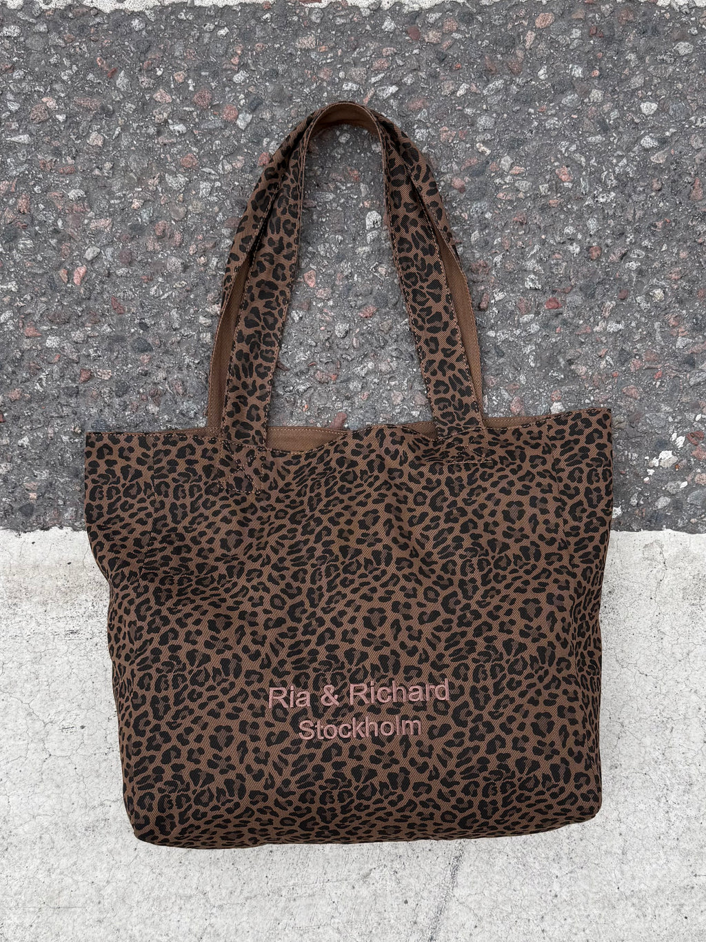 RR Reversible Tote