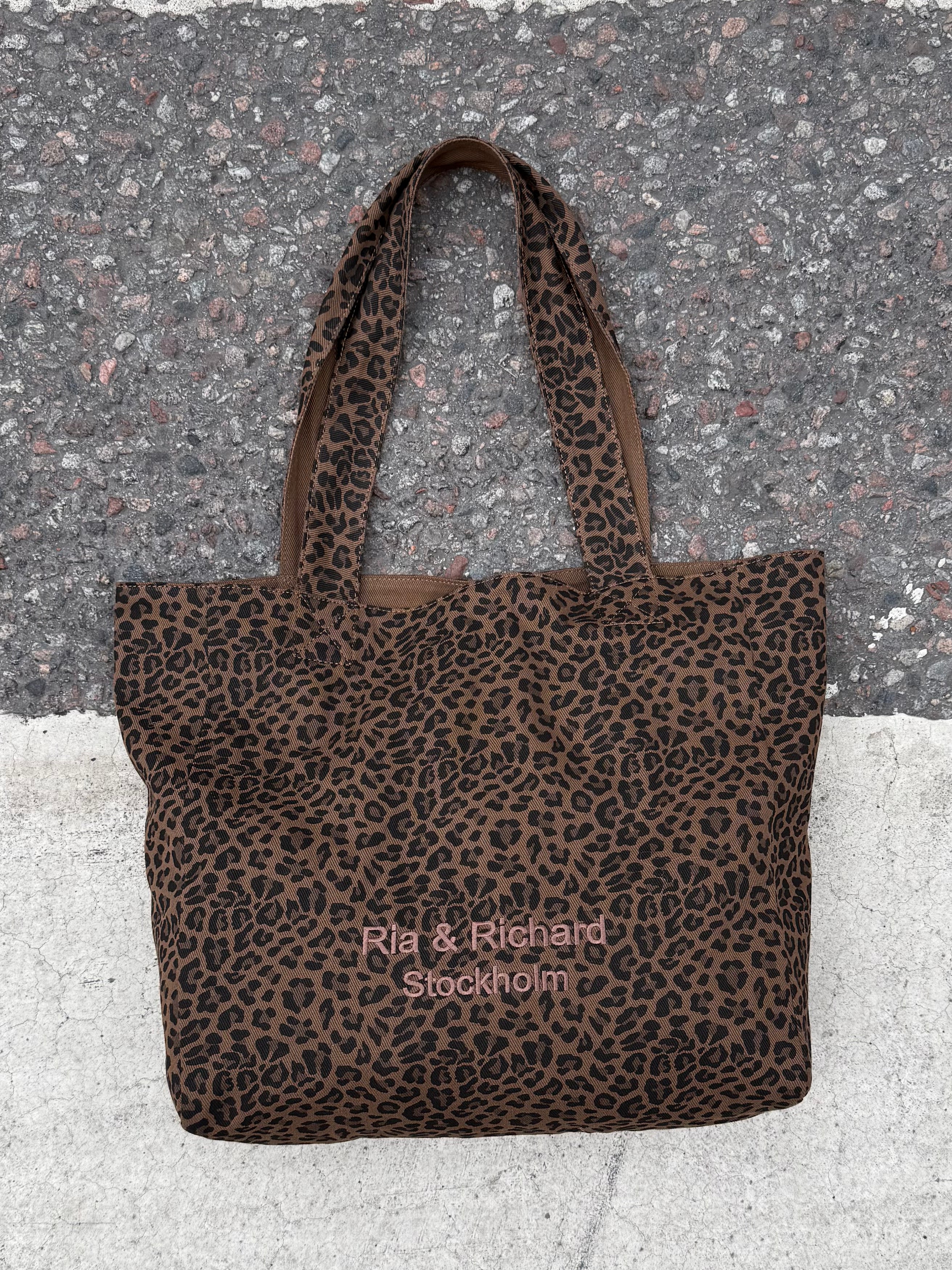 RR Reversible Tote