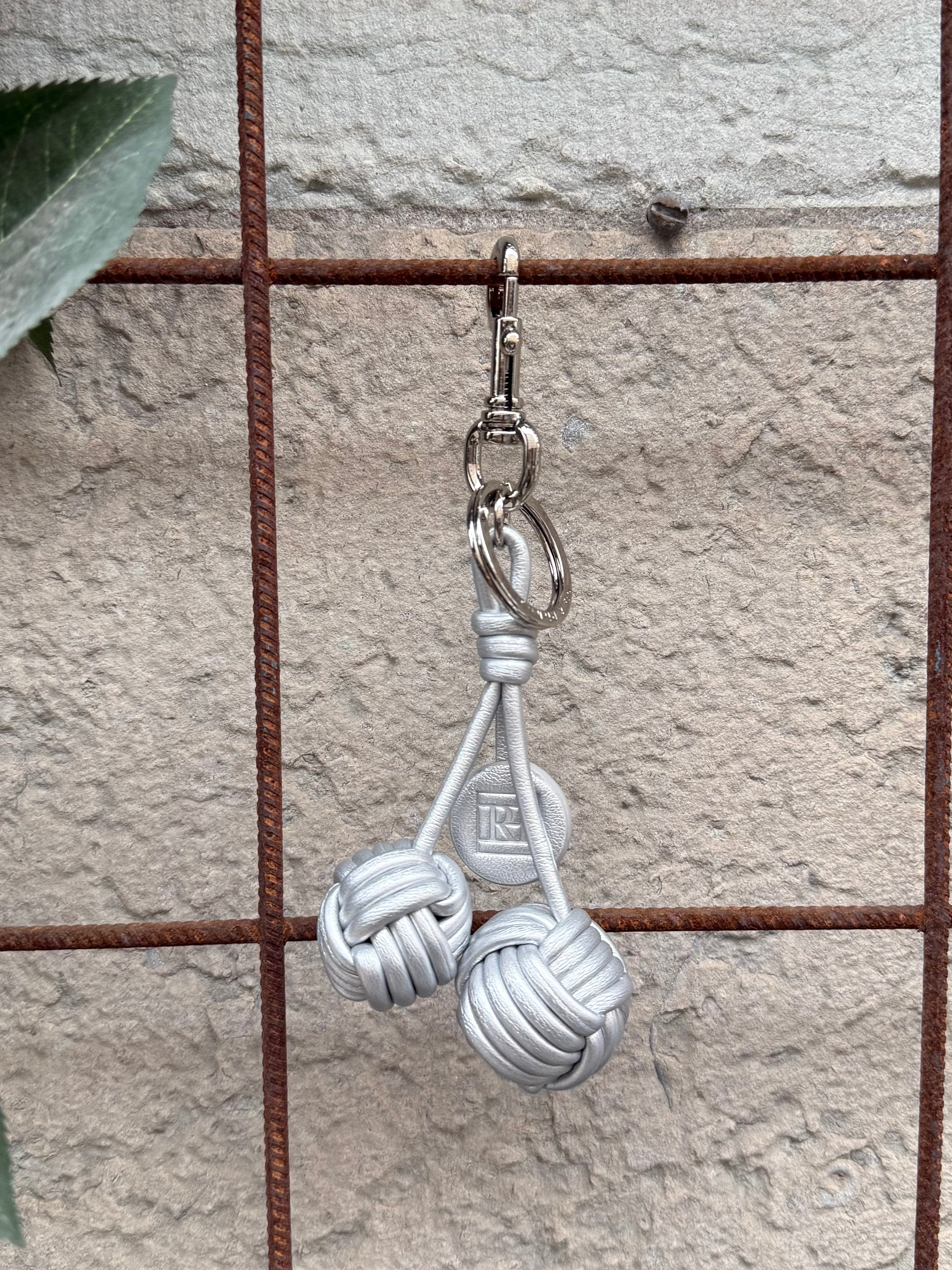 Joy Balls Keychain & Charm