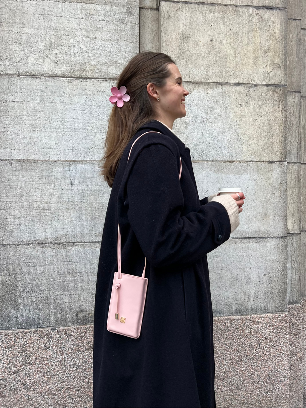 Elin Phone Bag