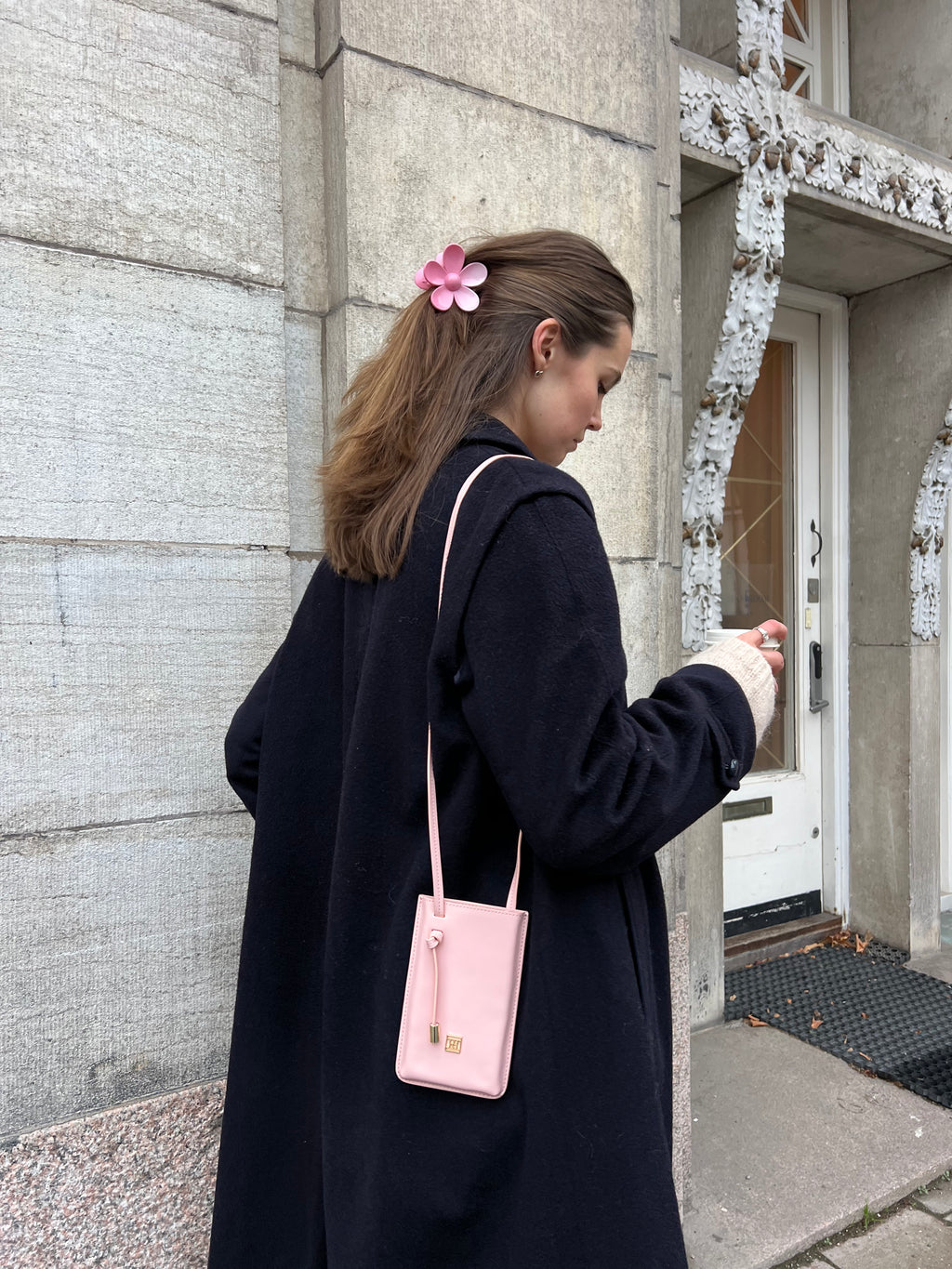 Elin Phone Bag