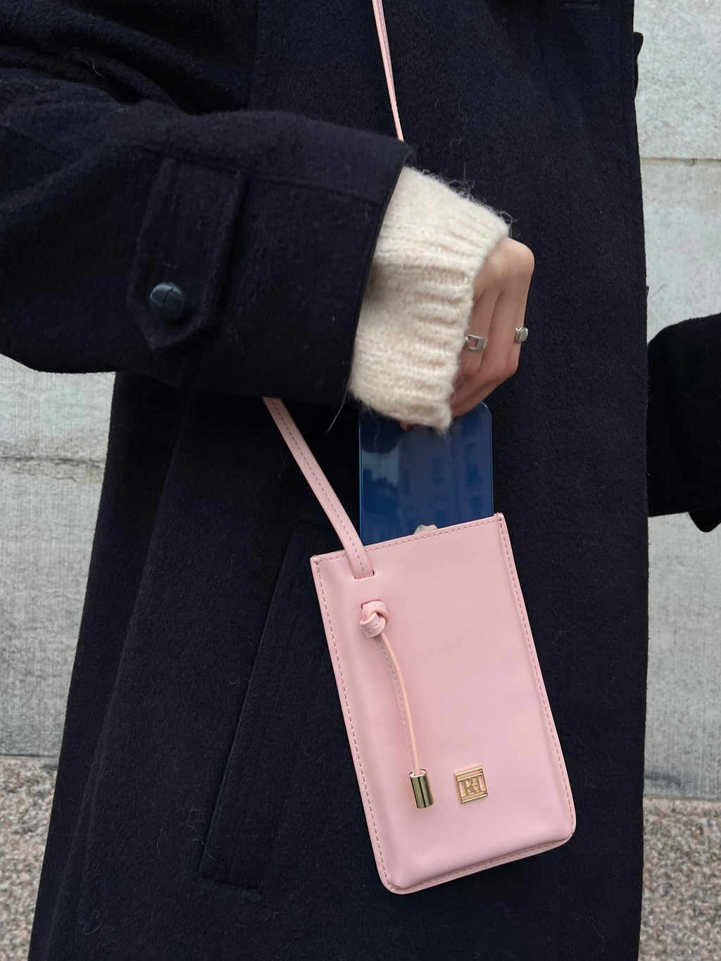 Elin Phone Bag