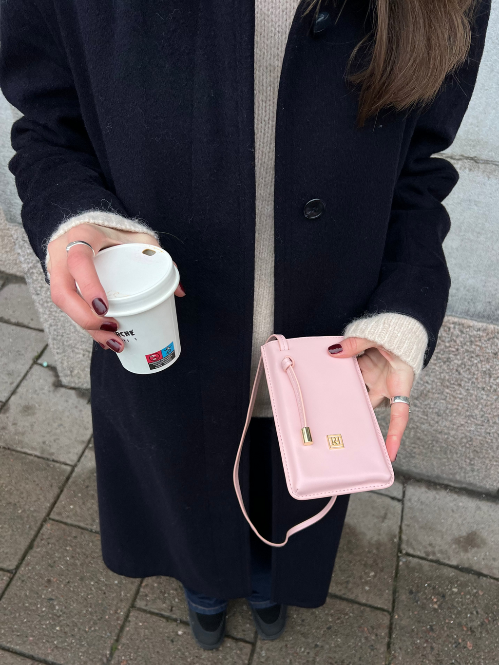Elin Phone Bag