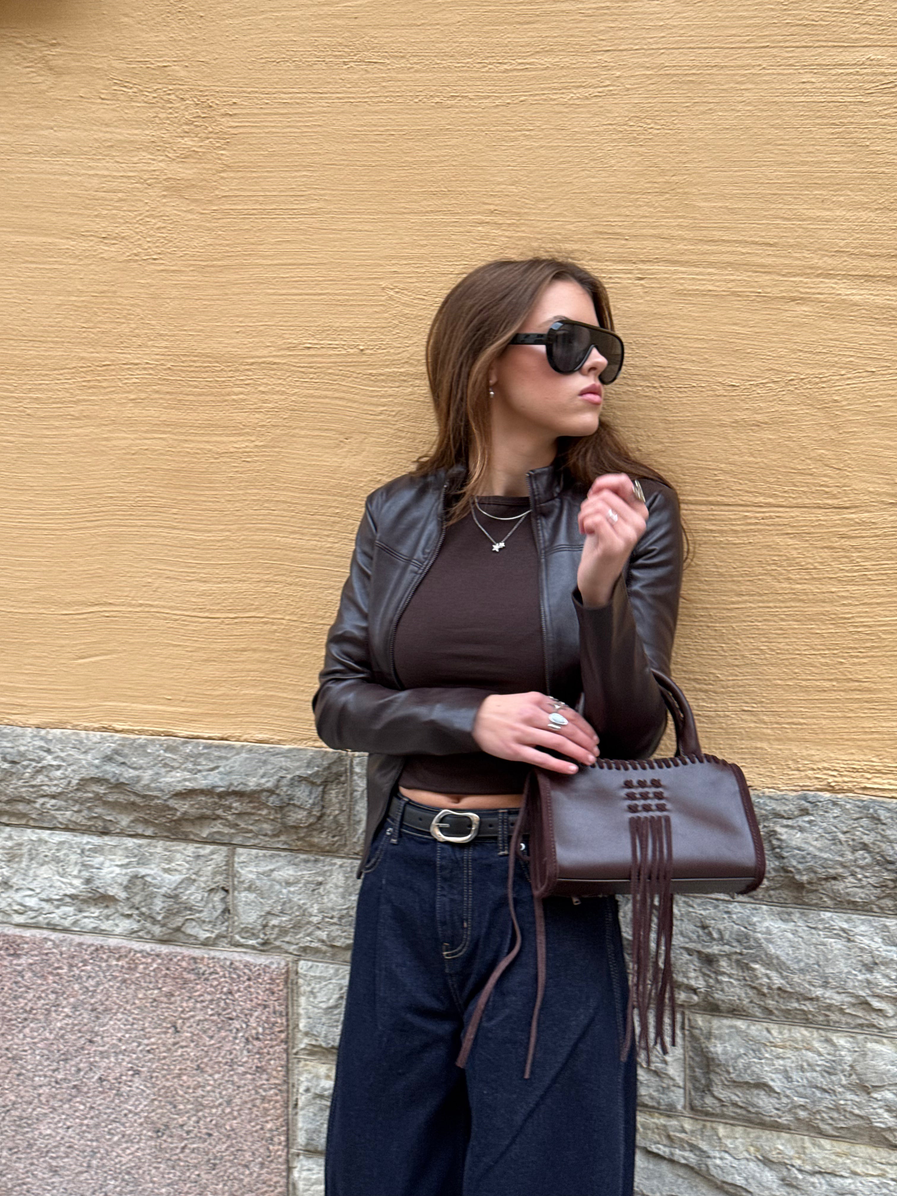 XOXO Tote S