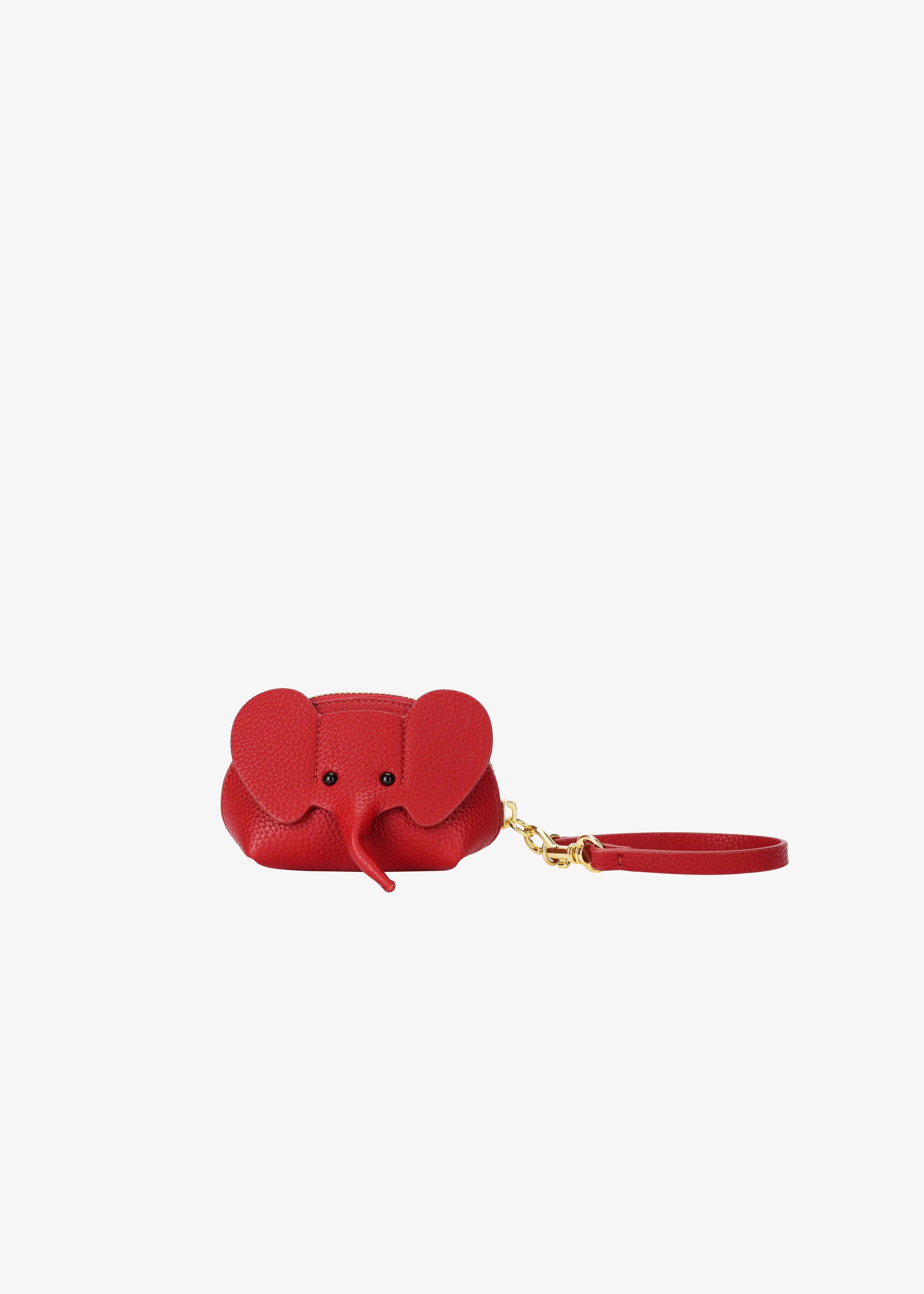 Lucky Elephant Clutch