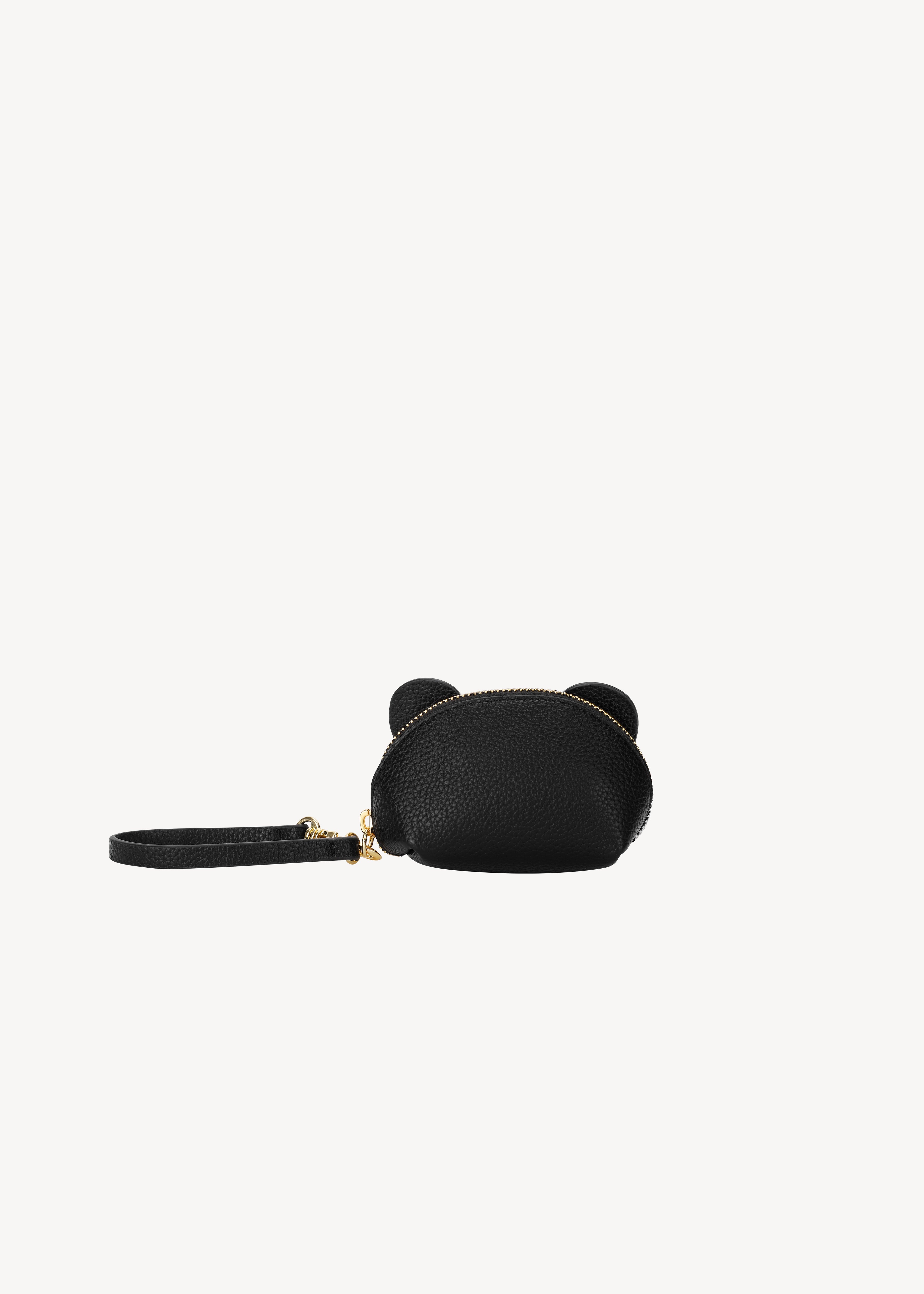 Lucky Elephant Clutch