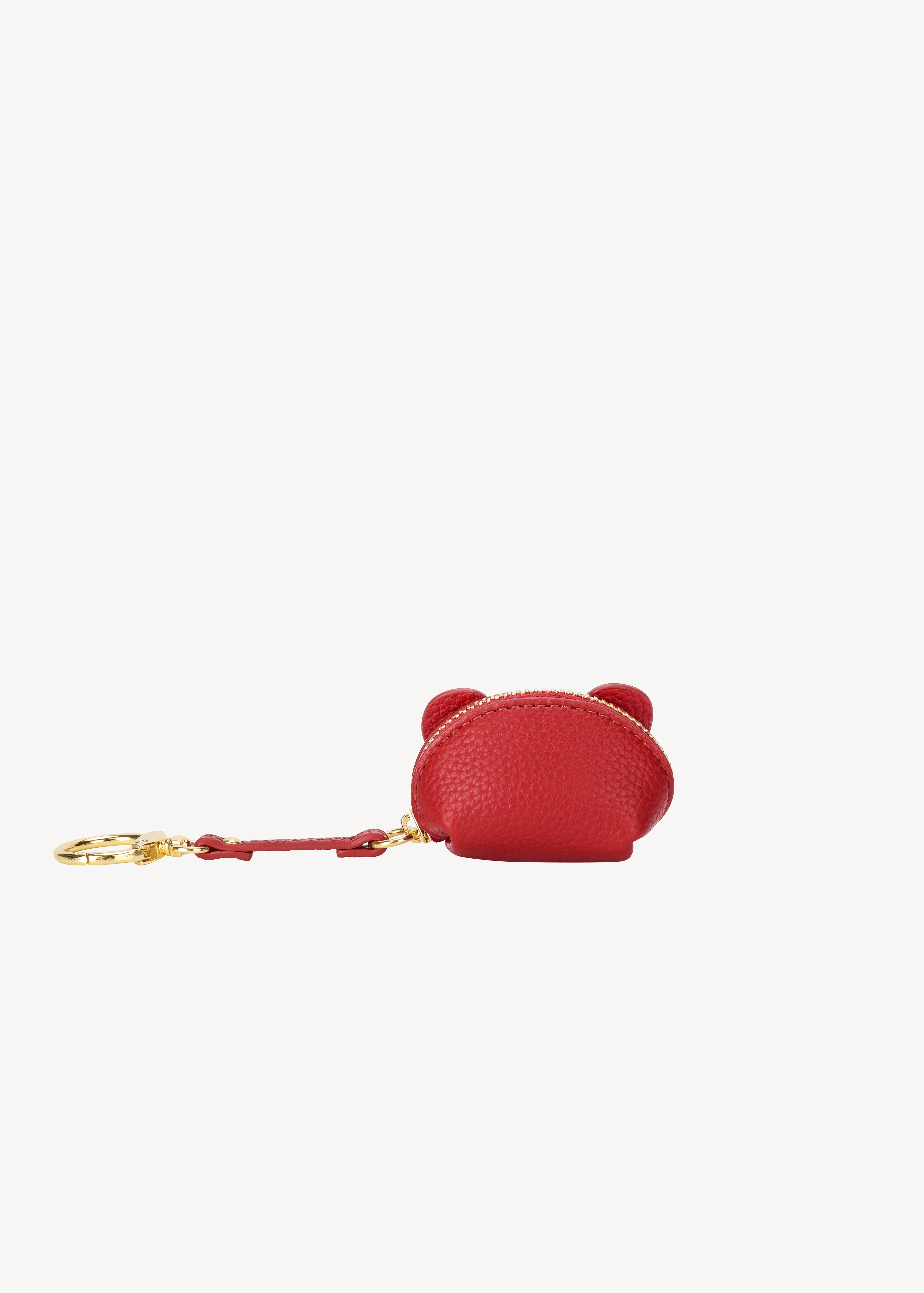 Mini Lucky Elephant Keychain & Charm