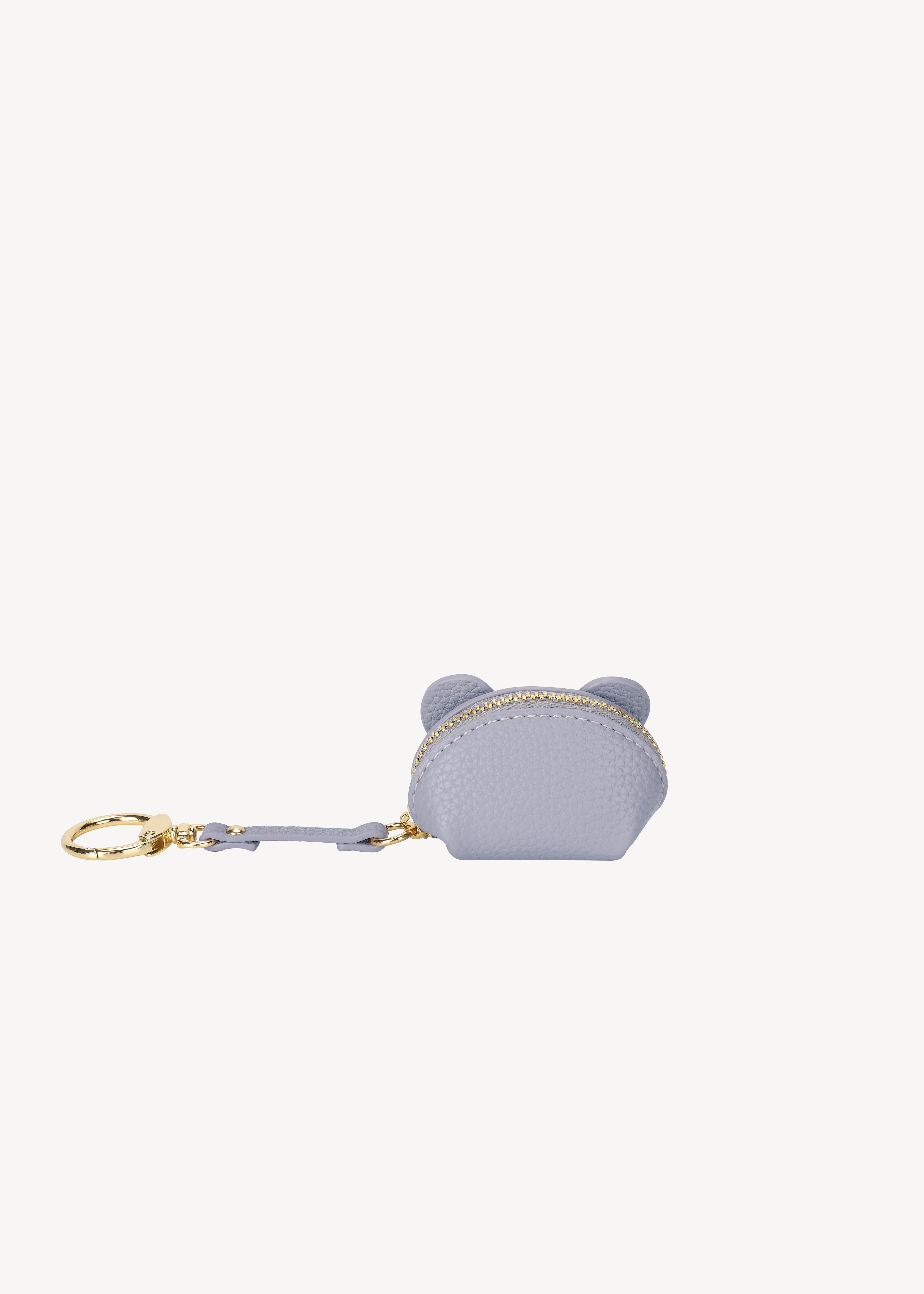 Mini Lucky Elephant Keychain & Charm