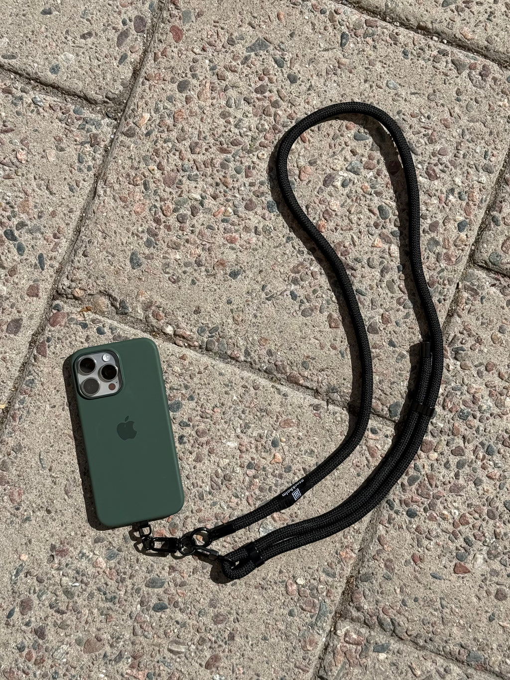 Crossbody Strap Set L