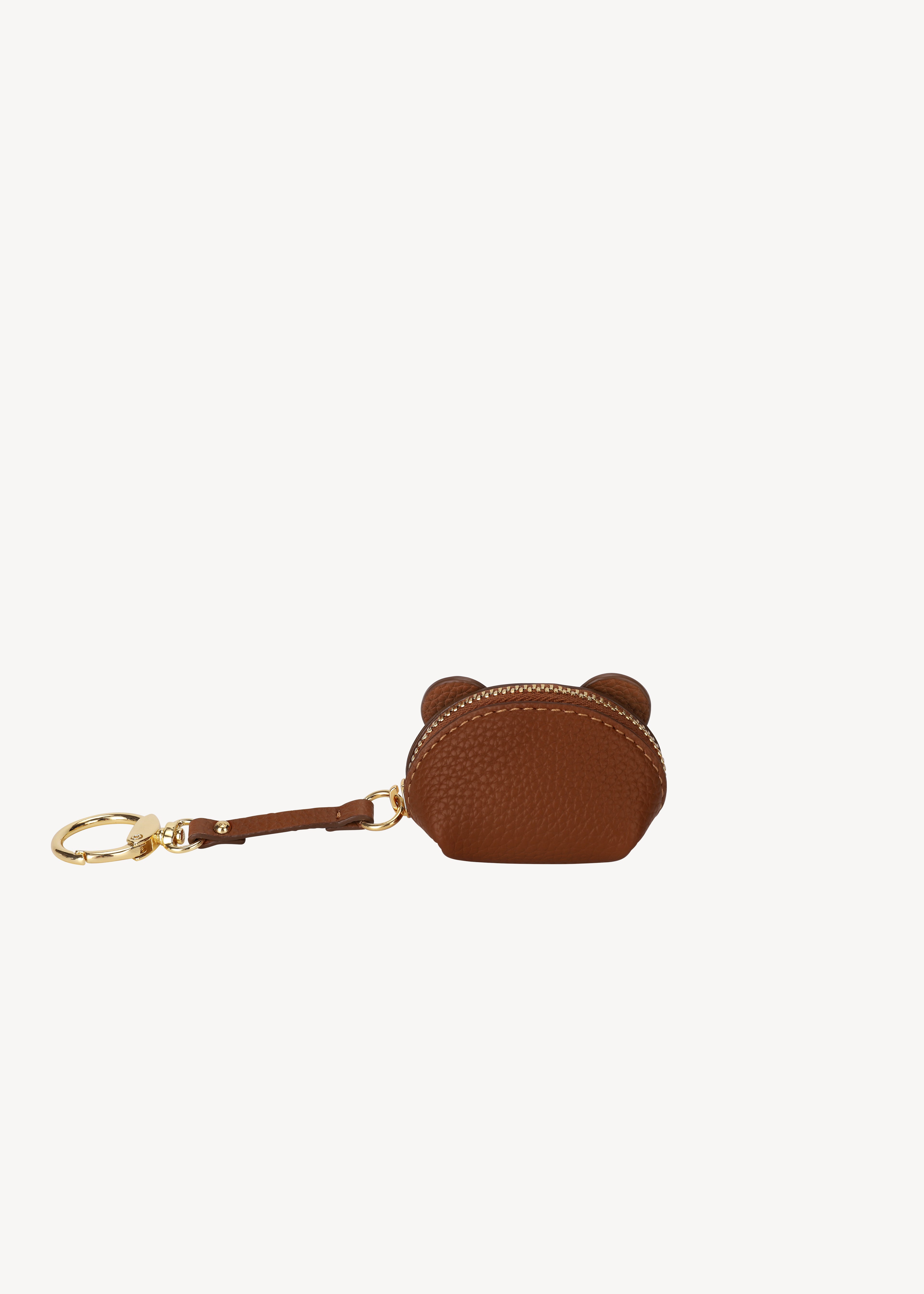 Mini Lucky Elephant Keychain & Charm