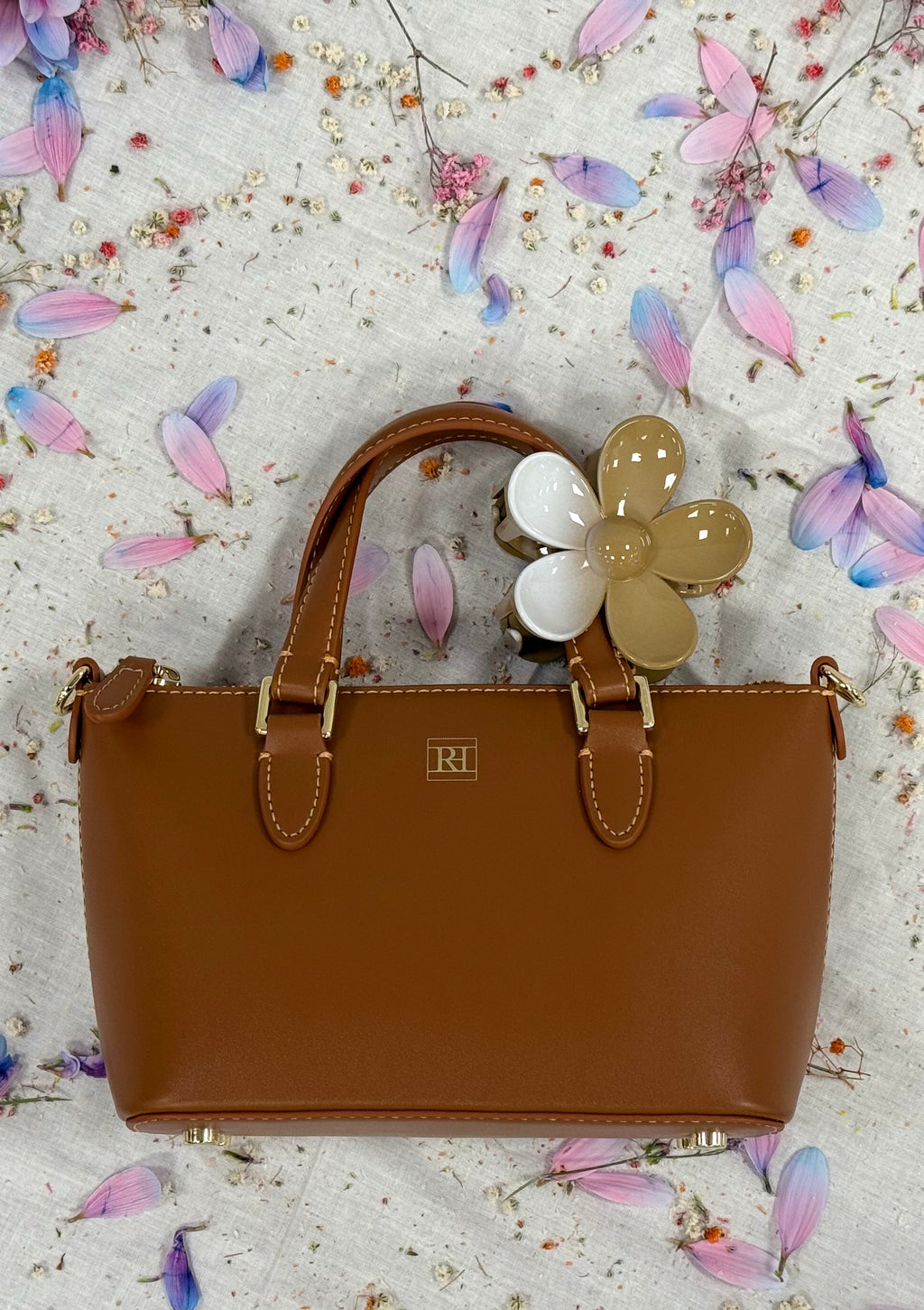 Ellen Mini Tote