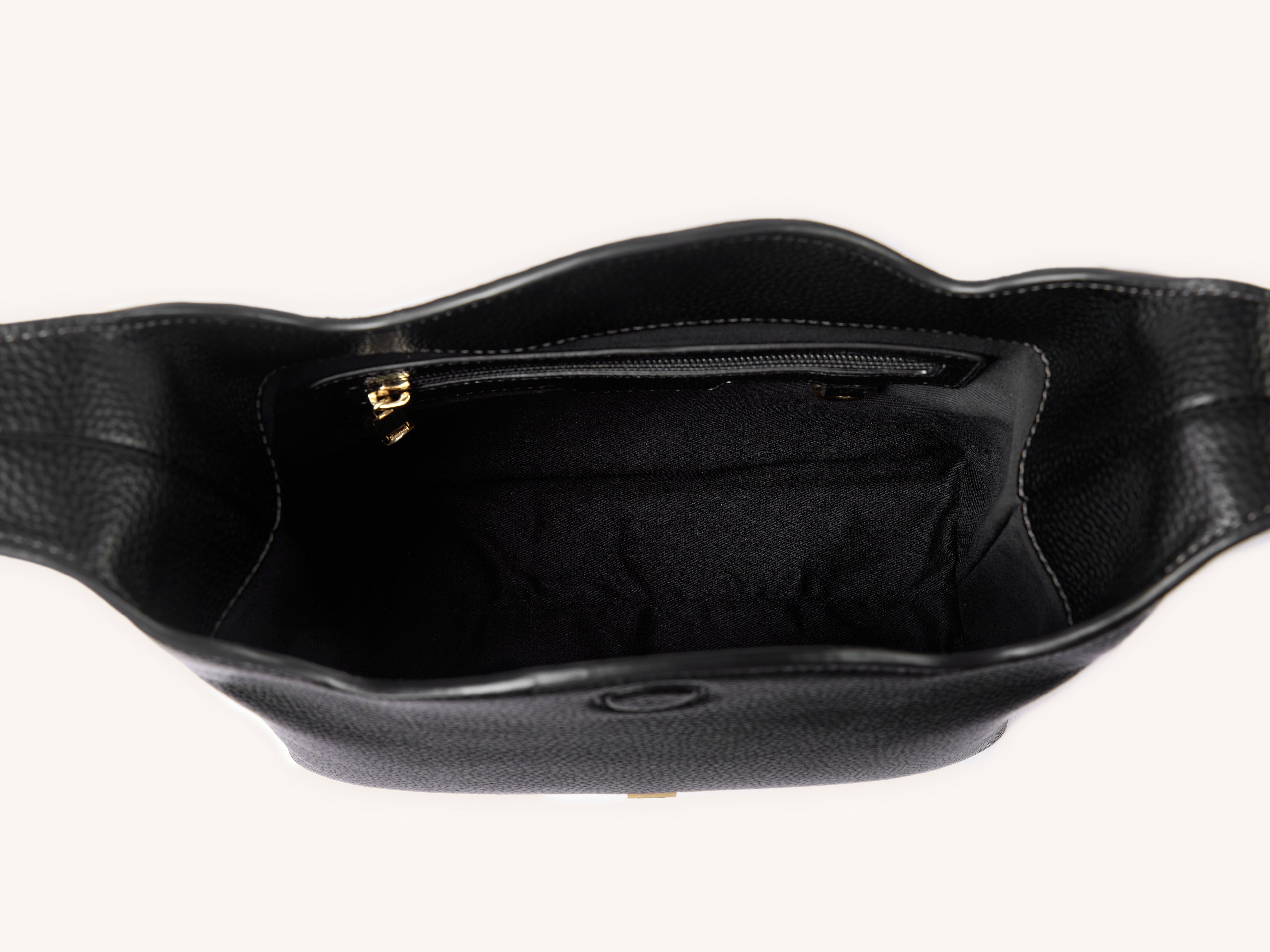 Vera Small Hobo Bag