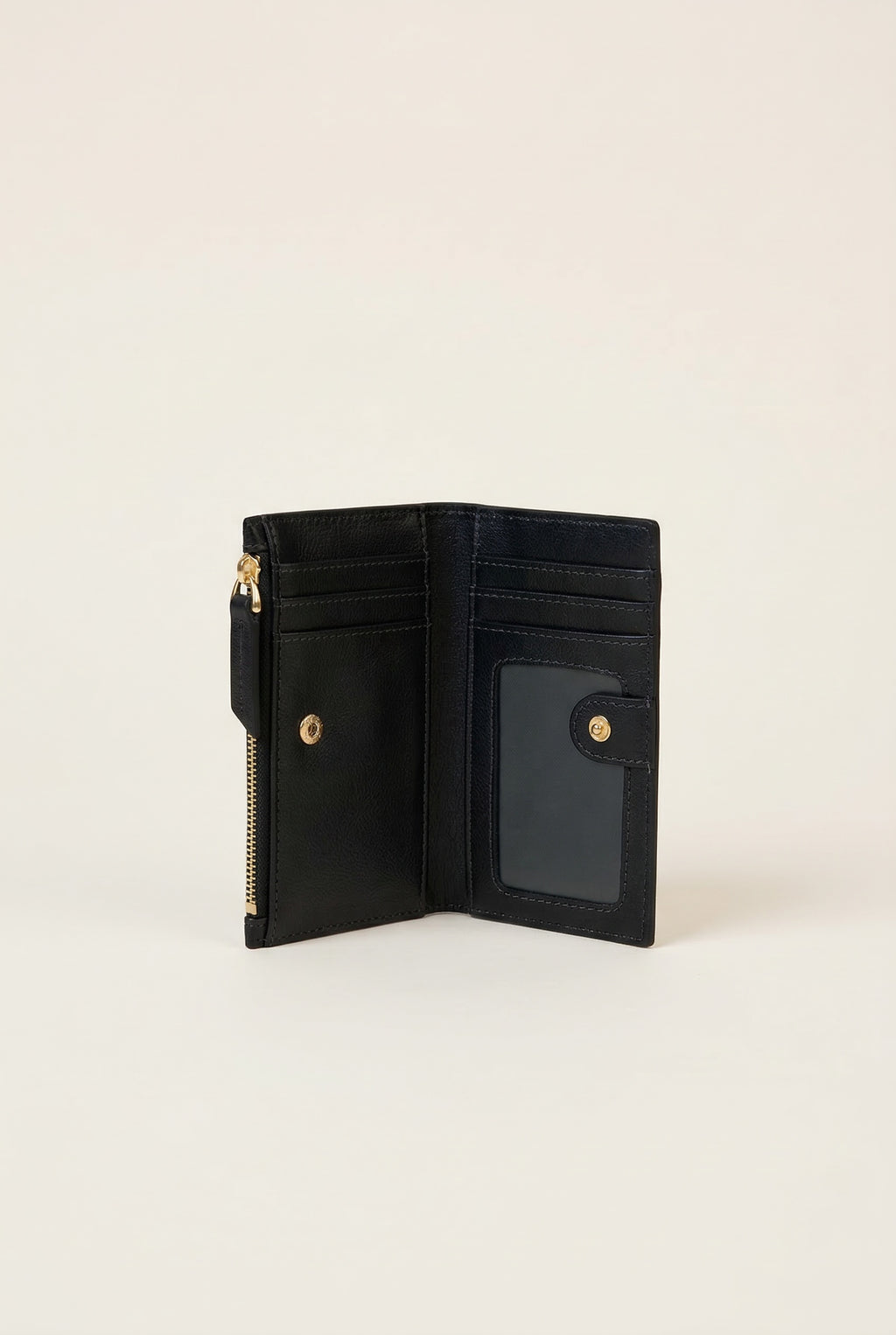 Iris Cardholder