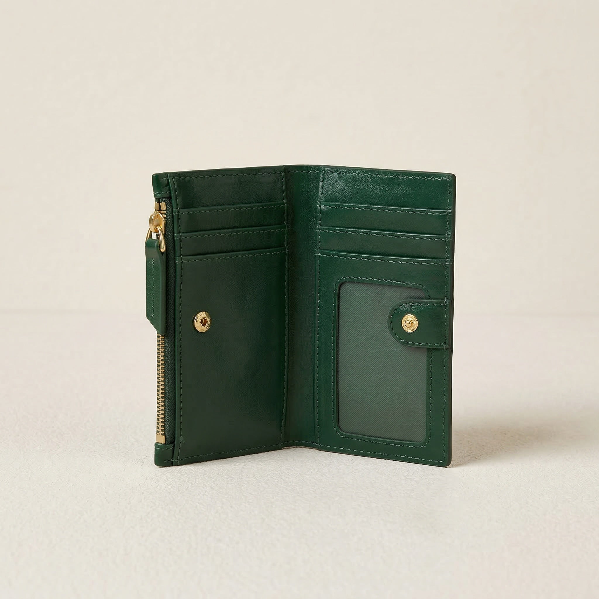 Iris Cardholder