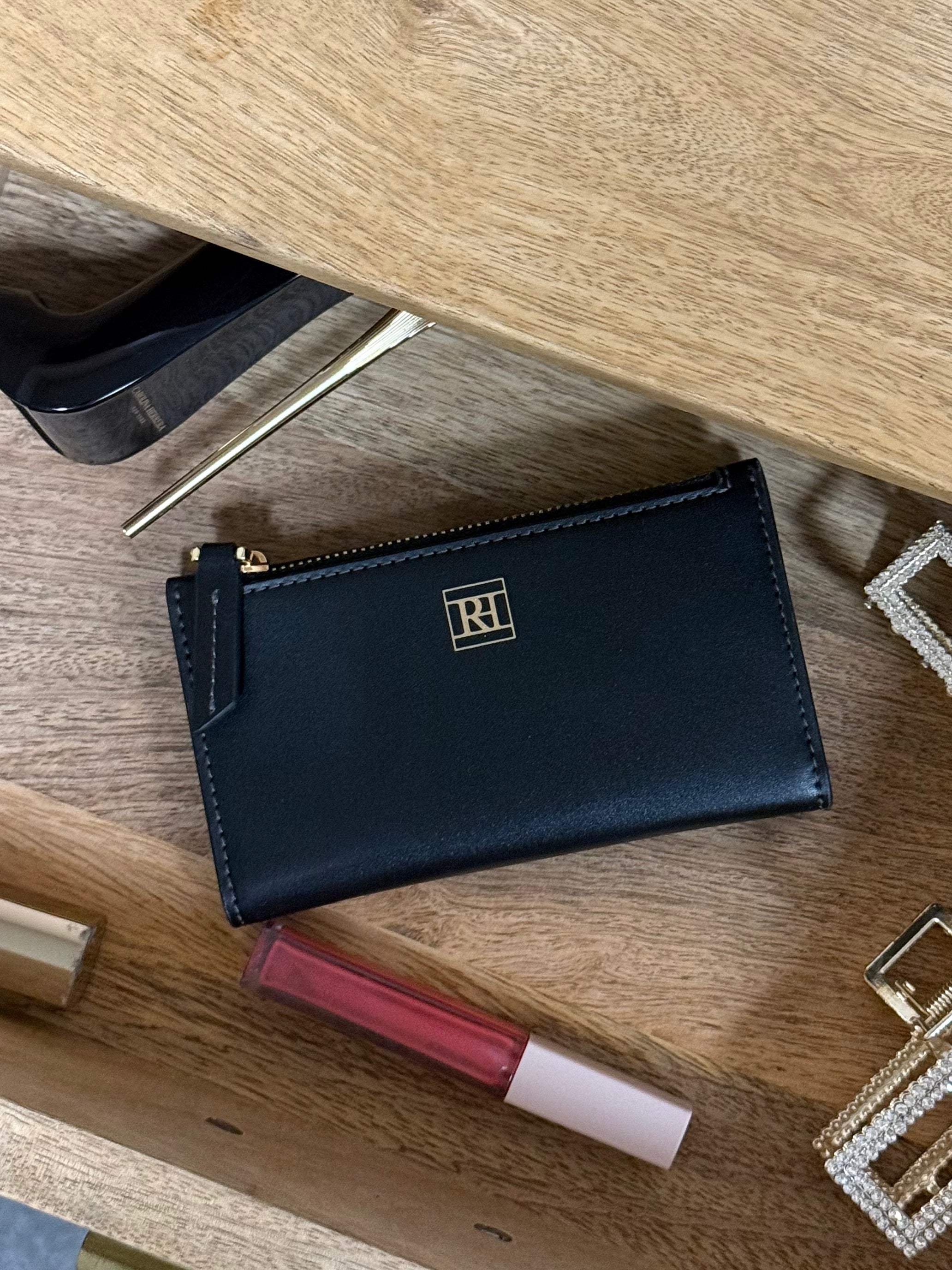 Iris Cardholder