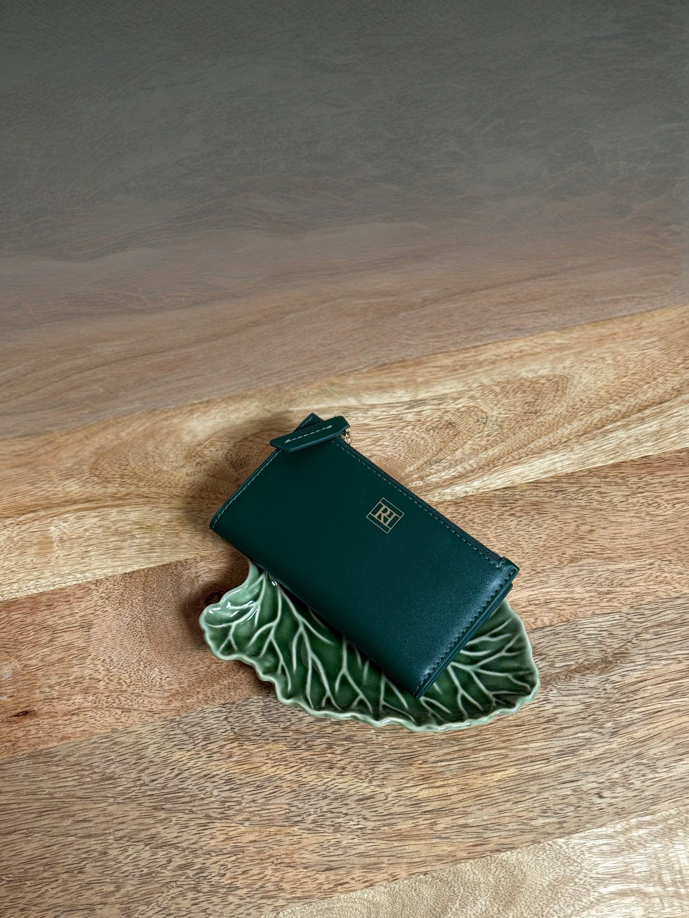 Iris Cardholder