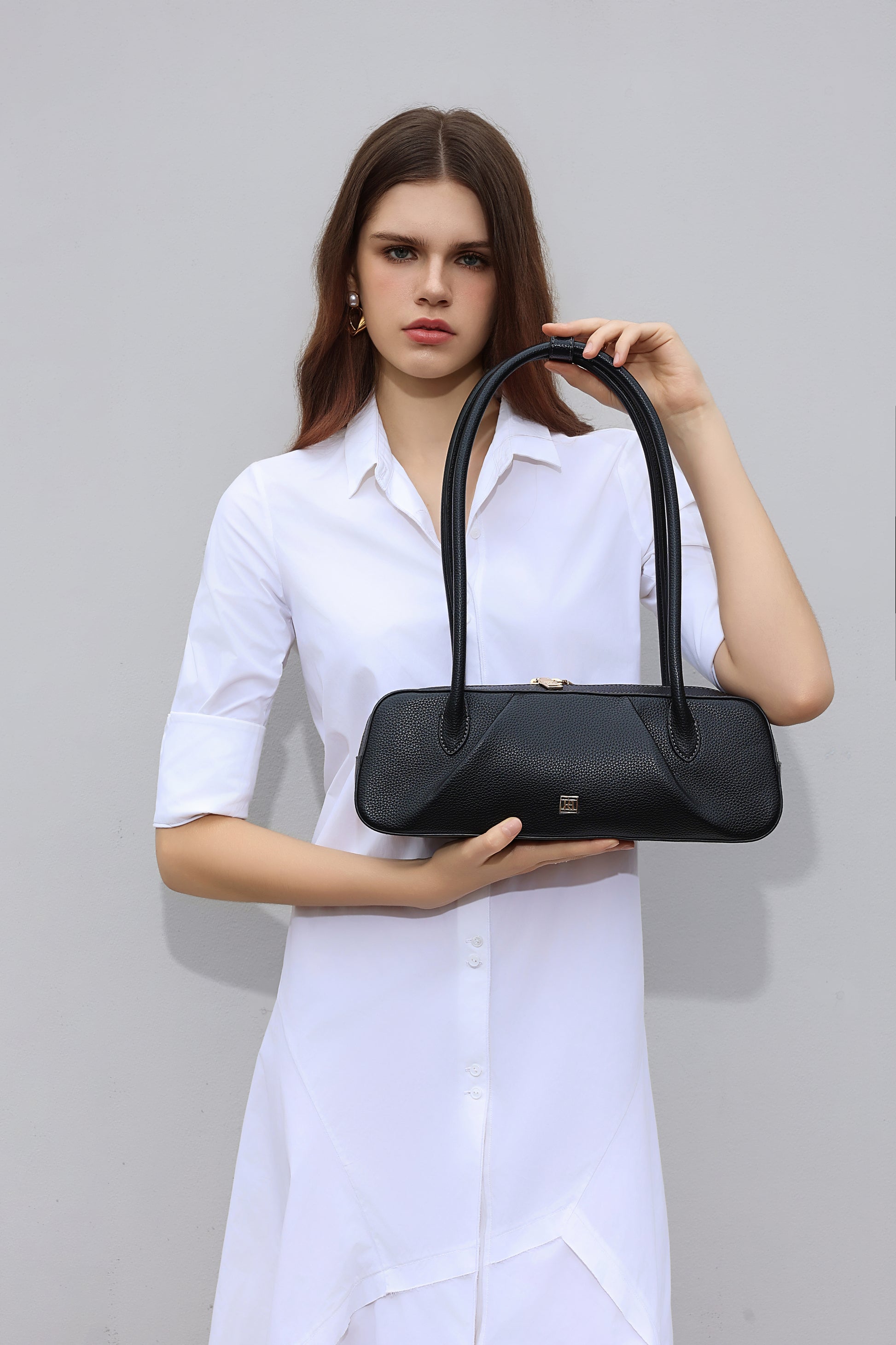 Molly Shoulder bag Black