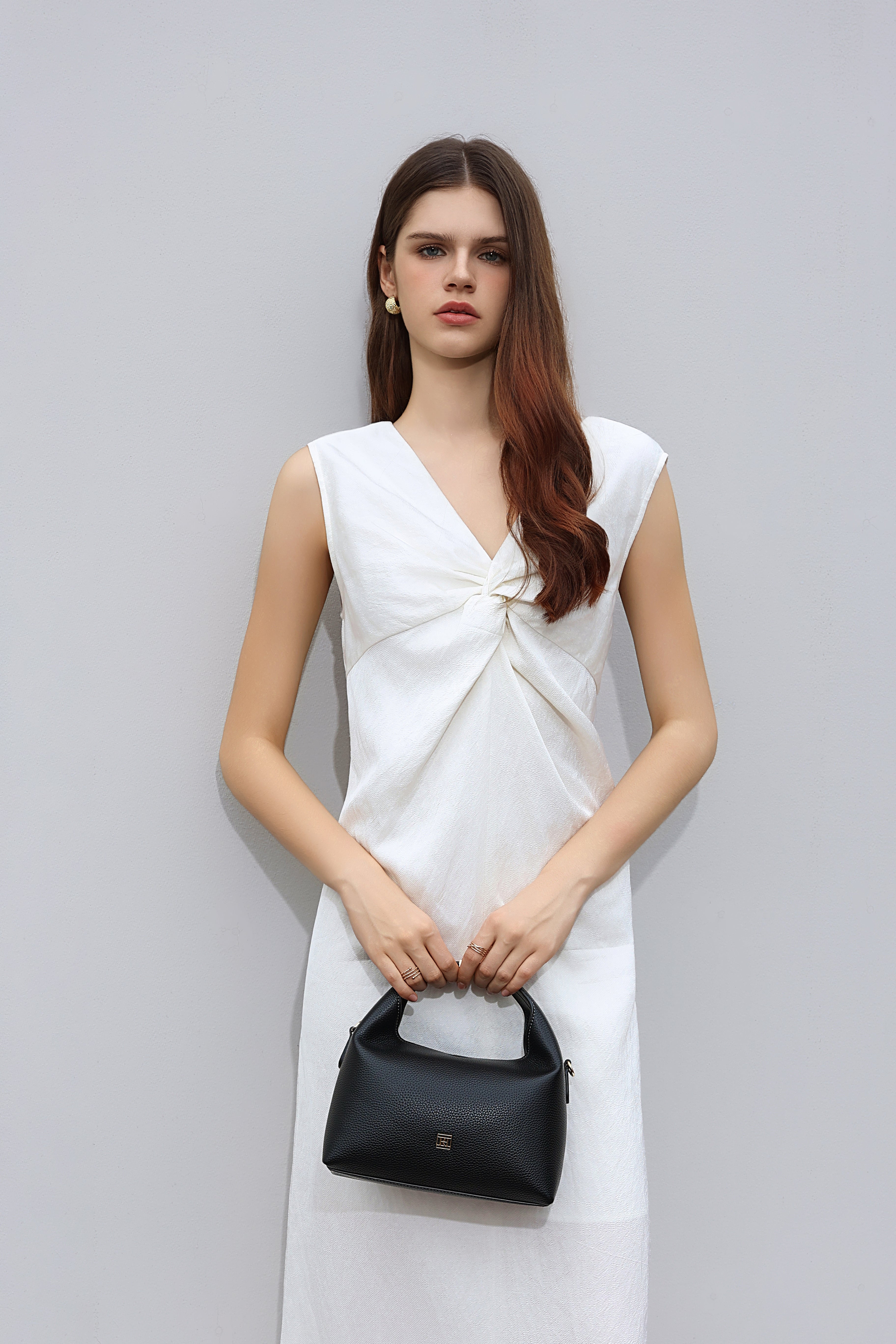 Vera Small Hobo Bag