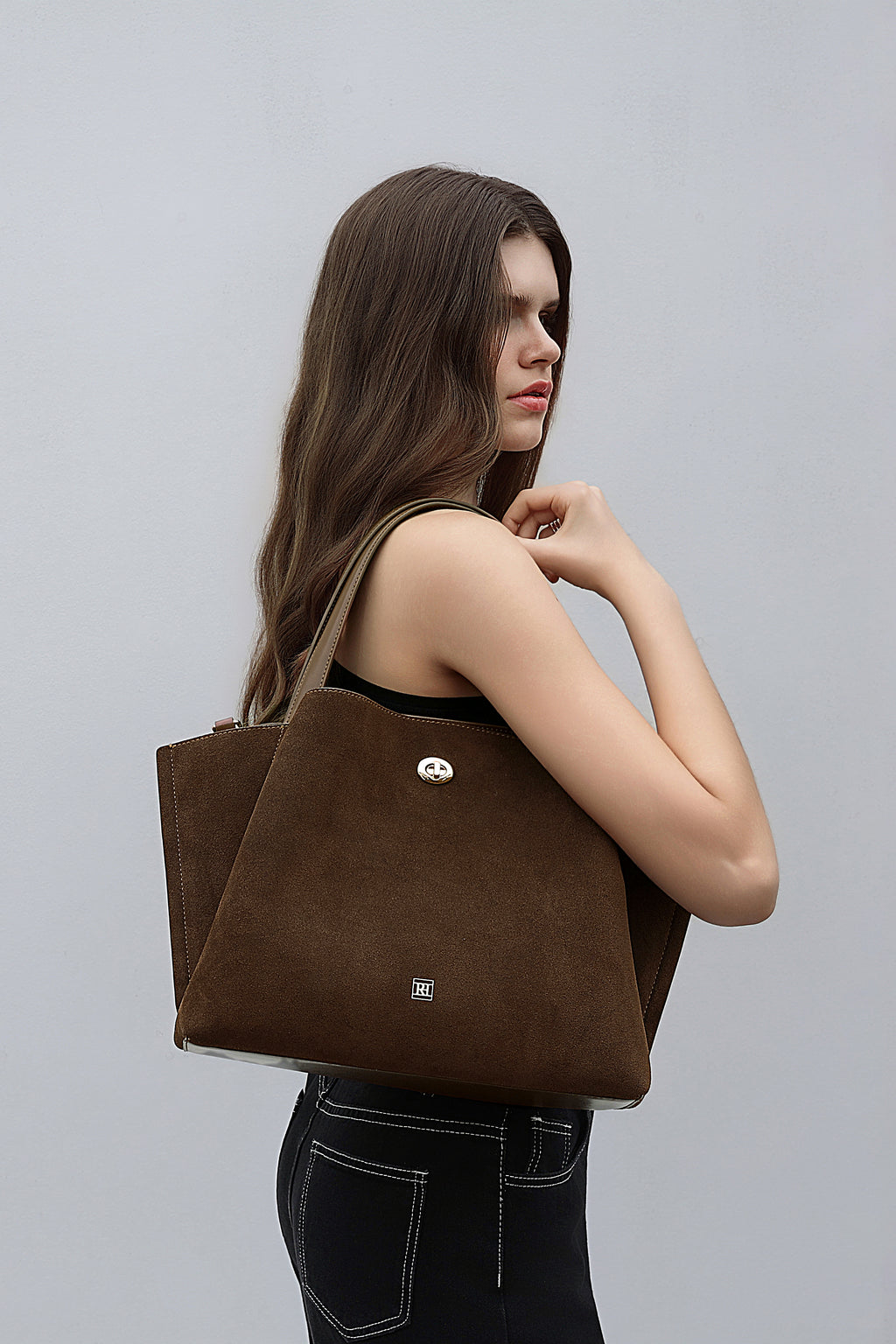 Molly Tote Espresso