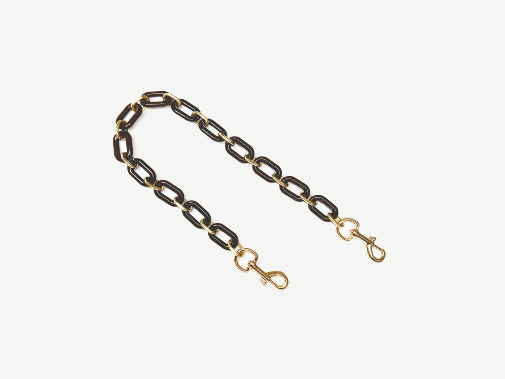 Della Chain Large Espresso